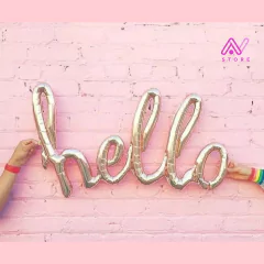 Hello