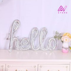 Hello en internet