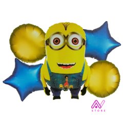 Set Minion