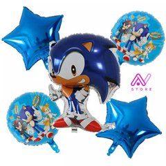 Set Sonic
