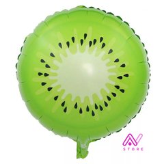 Kiwi redondo en internet