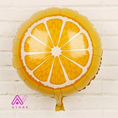 Naranja rodaja