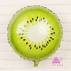 Kiwi redondo