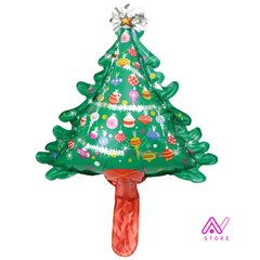 Mini Arbolito de Navidad