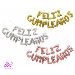 Frase Feliz Cumpleaños