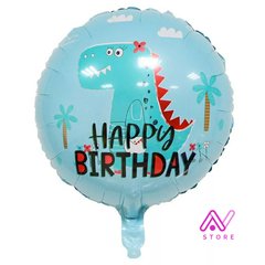 Happy Birthday Dino bebe