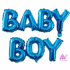 Baby en internet