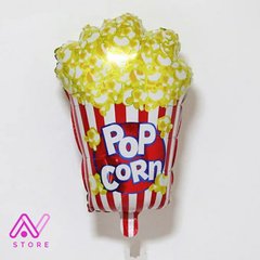 Pochoclo