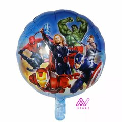 Superheroes - AN Store
