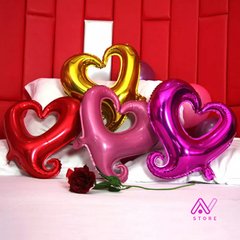 Corazon calado - comprar online