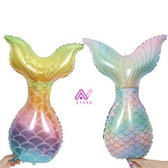 Cola de Sirena