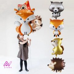 Animales del Bosque - tienda online
