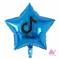Estrella Tik Tok en internet