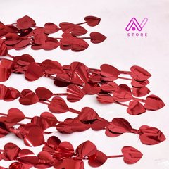 Cortinas Corazon - comprar online