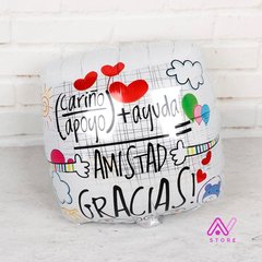 Globo Amistad - comprar online