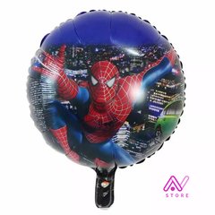 Spiderman