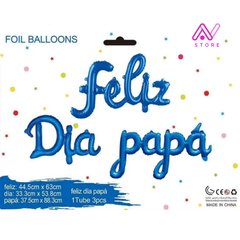 Set Feliz Día Papá