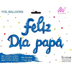 Set Feliz Día Papá