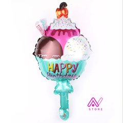 Mini Copa de helado
