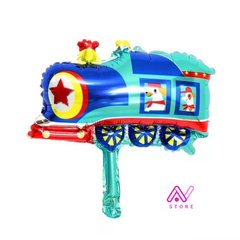 Mini Tren