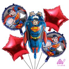 Set Superman
