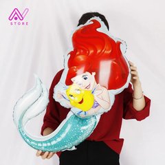 La Sirenita Ariel