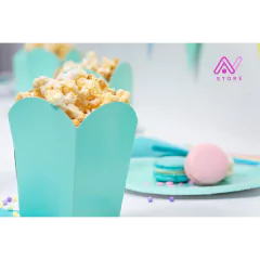 Pochocleras color pastel x5 u - comprar online