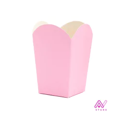 Pochocleras color pastel x5 u