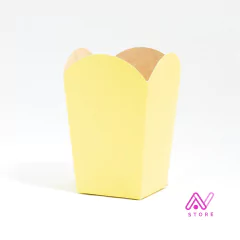 Pochocleras color pastel x5 u - tienda online