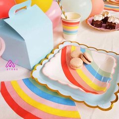 Vasos Arcoiris - comprar online