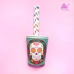 Vasos Calaca