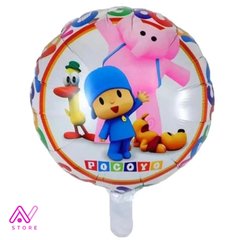 Pocoyo