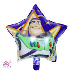 Buzz Lightyear de Toy Story