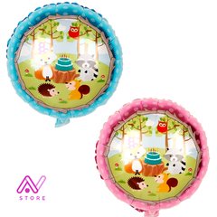 Animales del bosque - comprar online