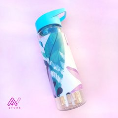 Botellas plásticas con pico deportivo Línea Primavera en internet