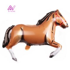 Caballo gigante