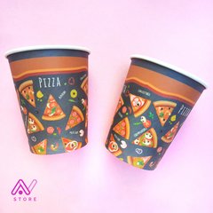 Vasos Pizza
