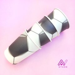 Vasos Pelota