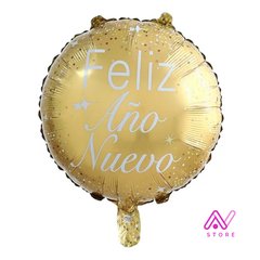 Globo Feliz Año Nuevo - comprar online