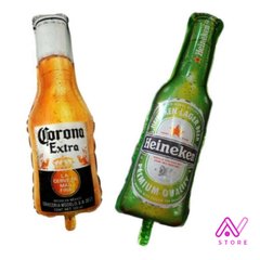 Botella Cerveza Heineken - comprar online