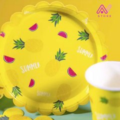 Vasos Summer en internet