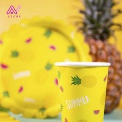 Vasos Summer