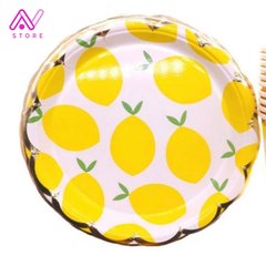 Platos Lemon en internet