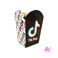 Pochocleras Tik Tok x5 u