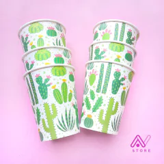 Vasos Cactus