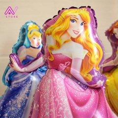 Princesa Aurora Bella Durmiente - comprar online