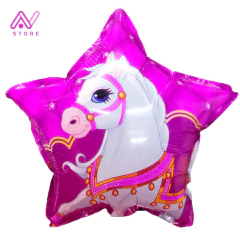 Estrella Pony