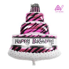 Torta Happy Birthday