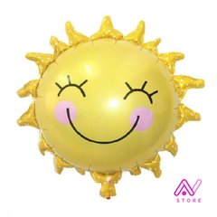 Globo Sol
