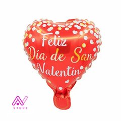 Corazón Feliz Día de San Valentin - comprar online